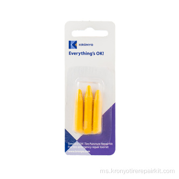 Kad penanda penanda kuning